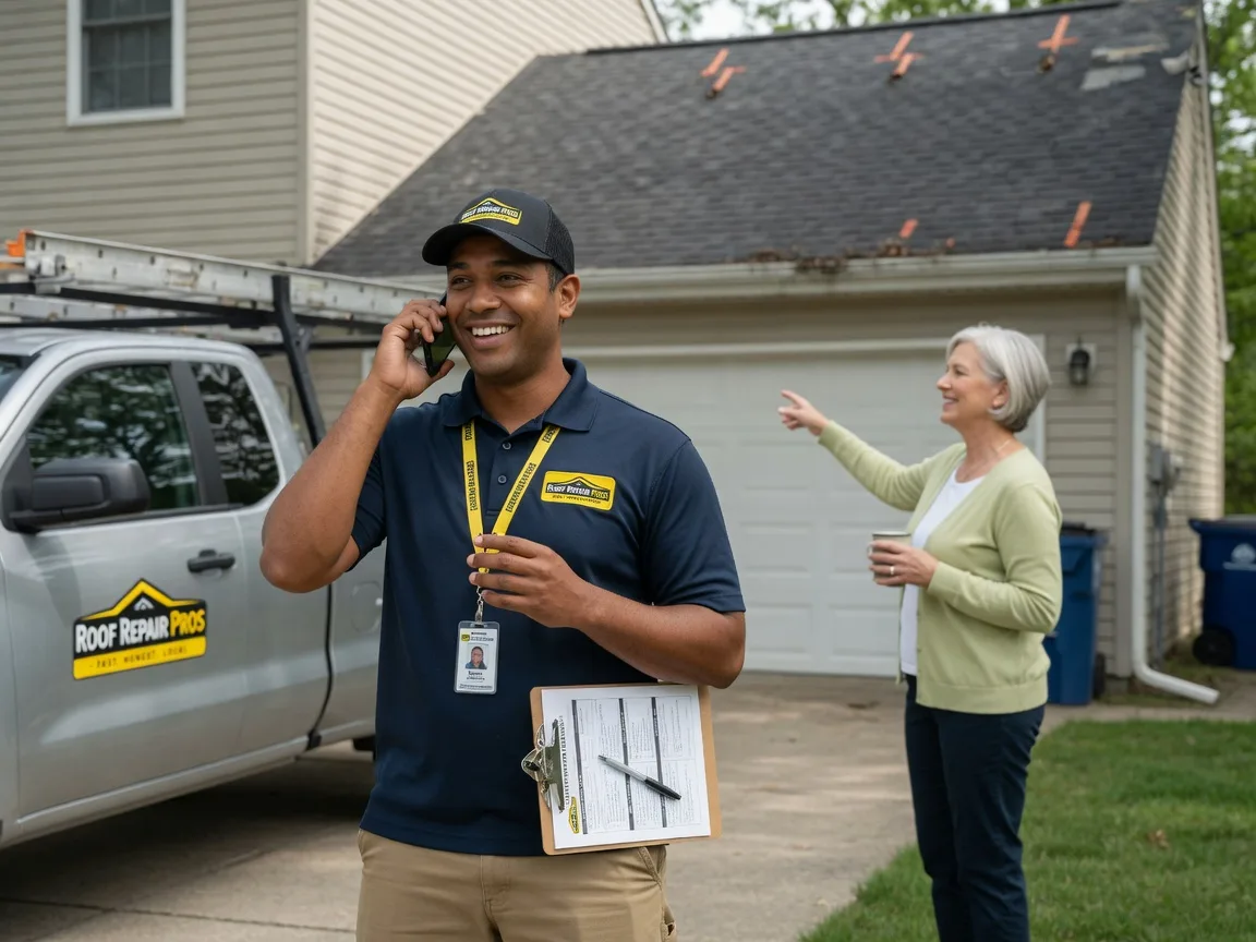 Roof Repair Groveton, TX FAQs